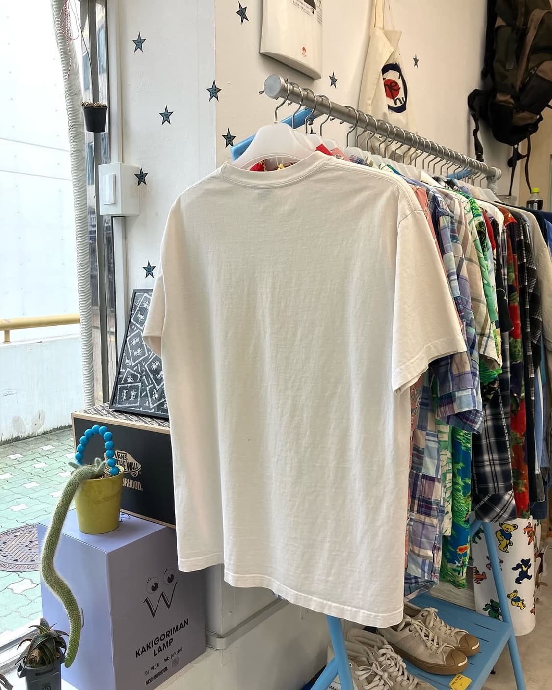 DIME X SPIFIRE tee  상품이미지4