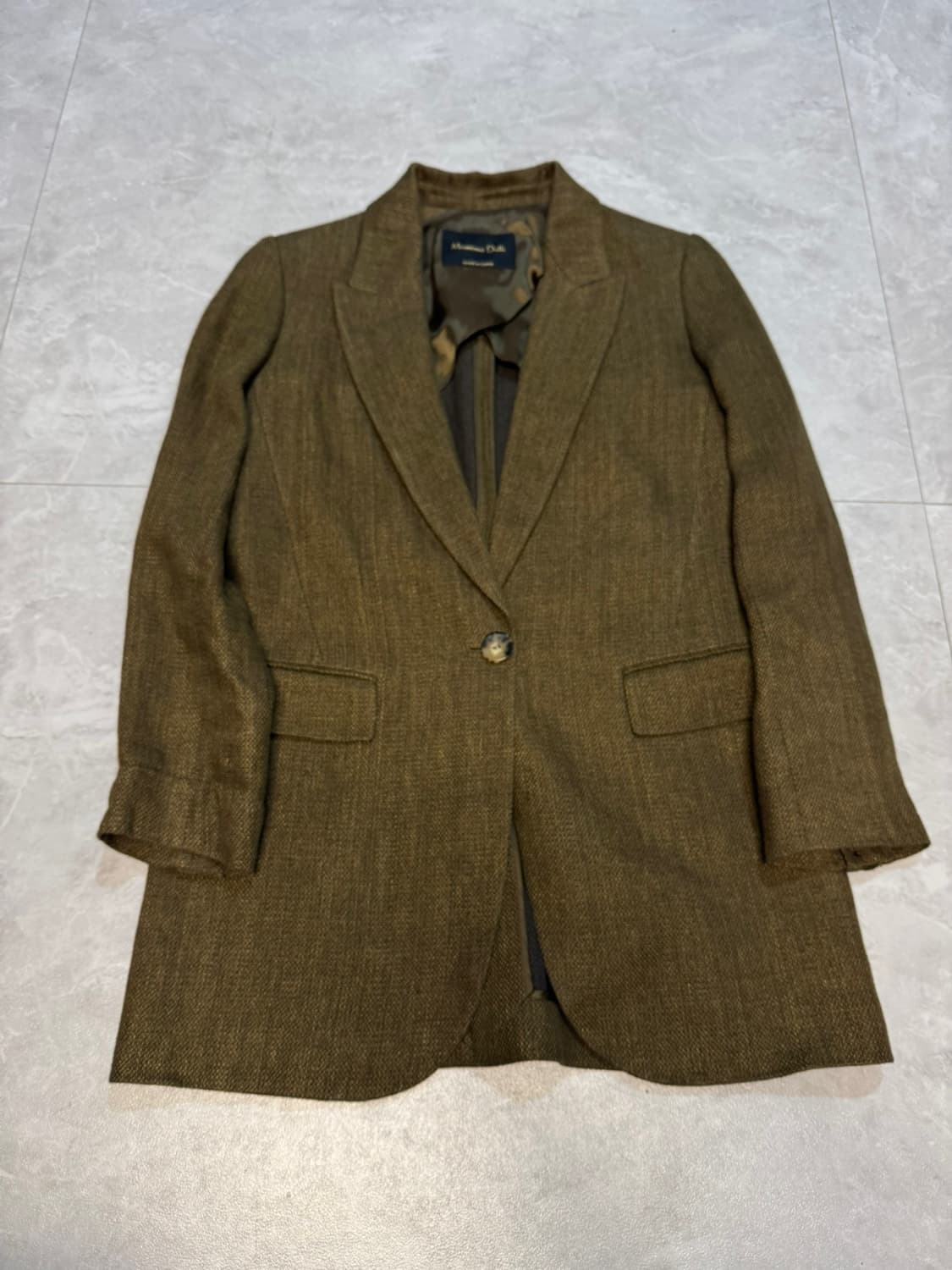 마시모두띠 린넨 상품이미지1