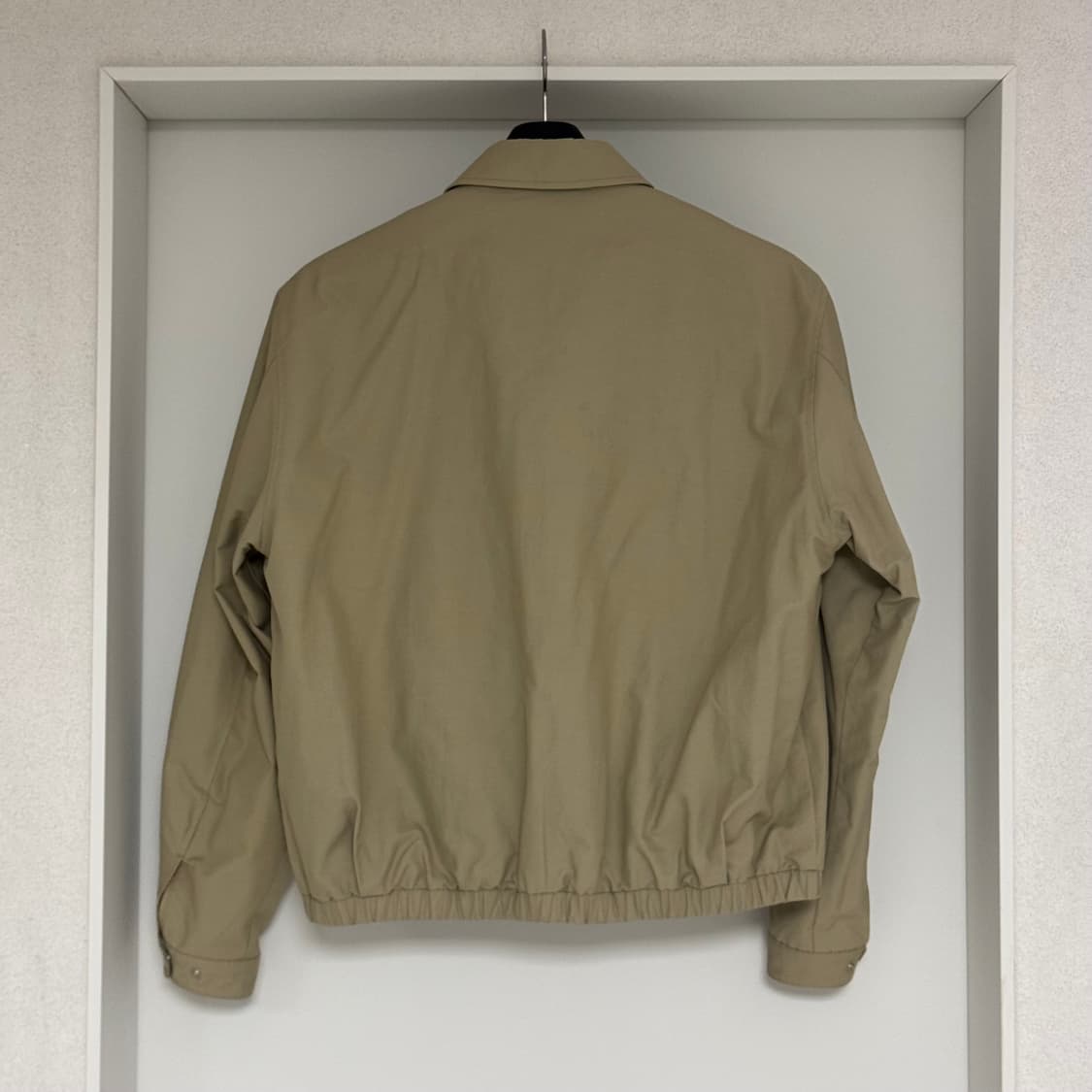 프리즘웍스 드리즐러 자켓 M 상품이미지3