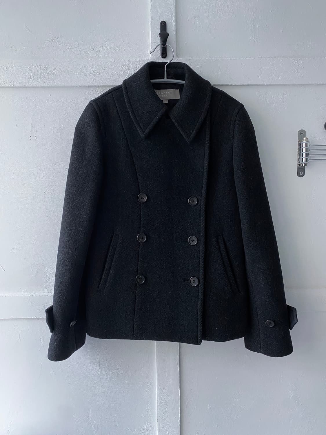 [Margaret howell] 피코트 상품이미지4