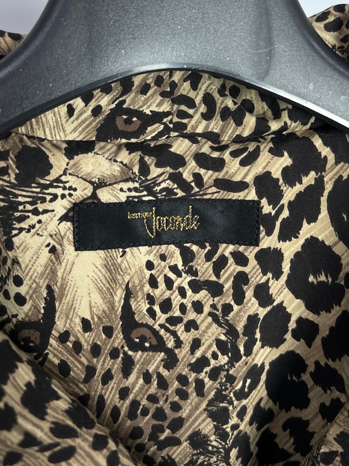 BOUTIQUE JOCONDE 집업 자켓 상품이미지3