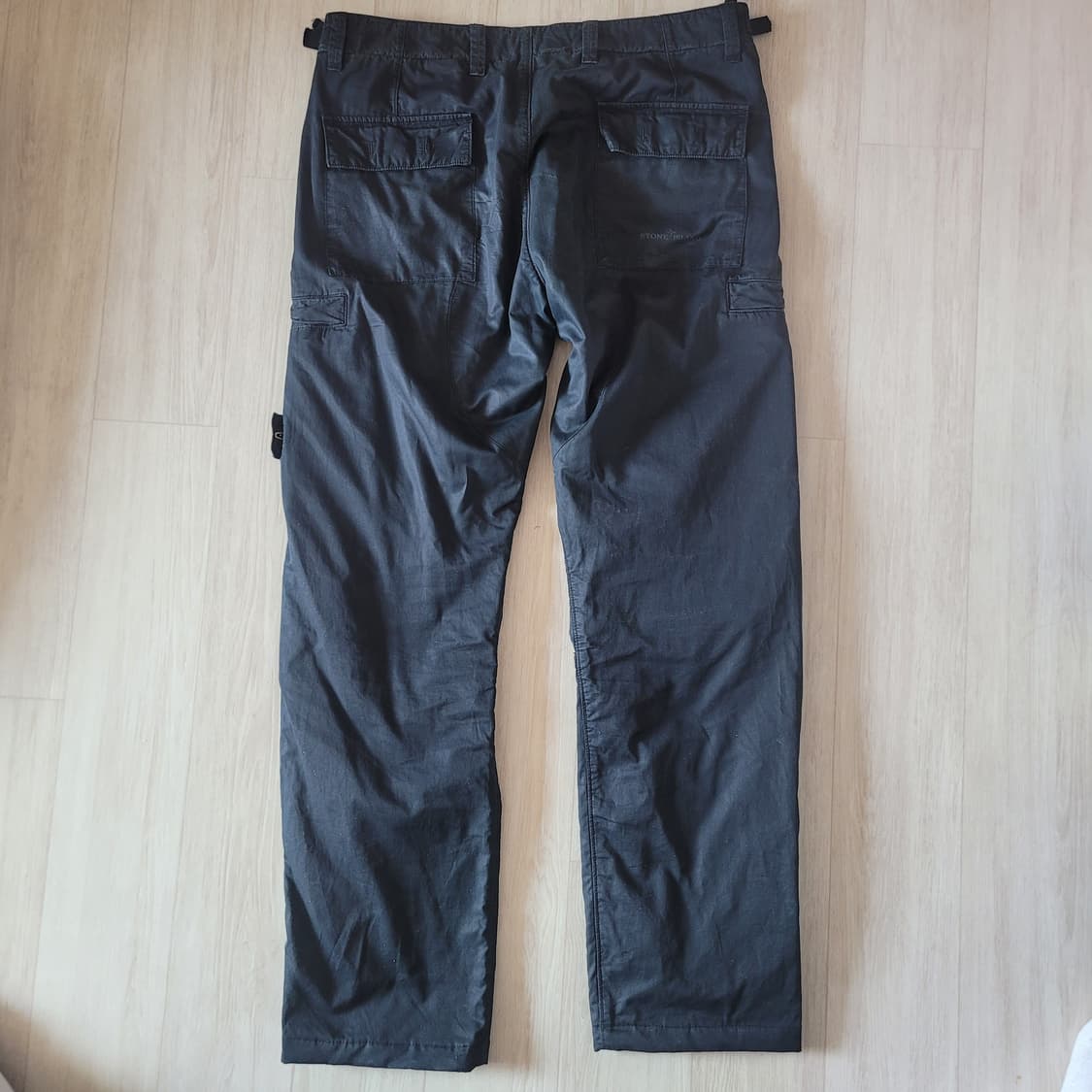스톤아일랜드 카고 팬츠 34(50) 상품이미지2