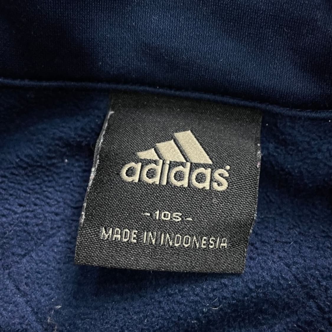 105 아디다스 퀼팅 져지  상품이미지3