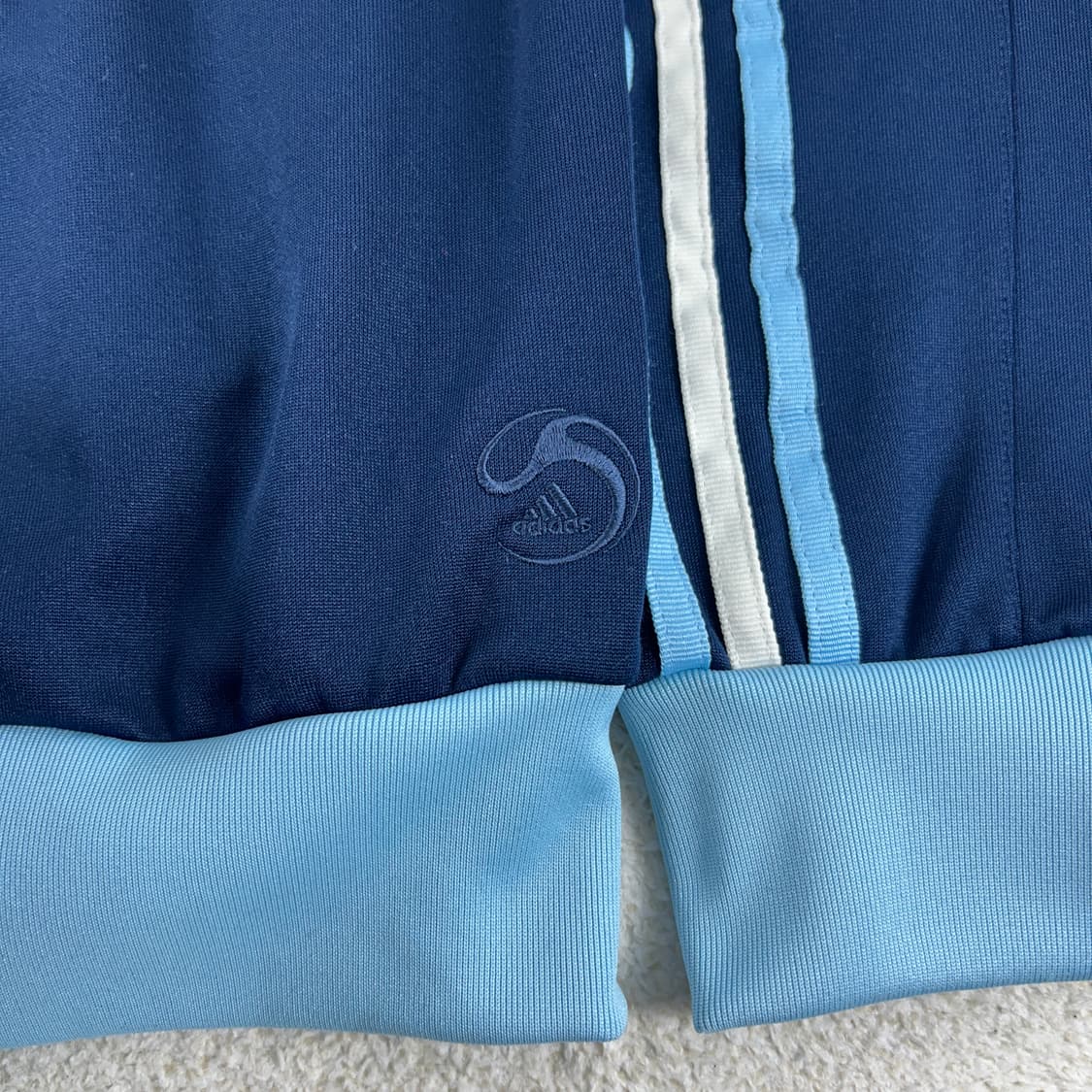 아디다스 아르헨티나 국대 트랙탑 져지 상품이미지6