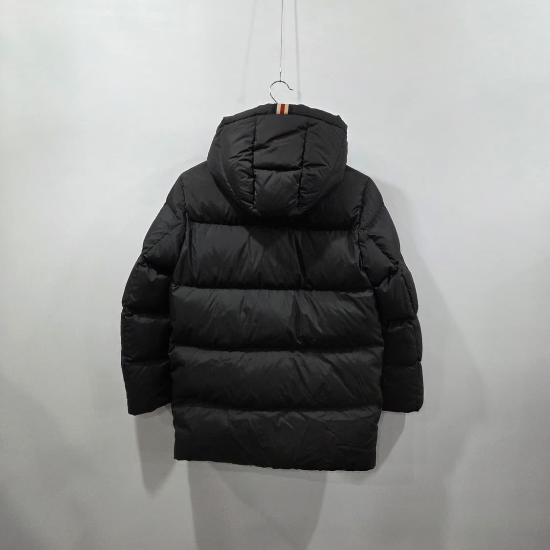 닥스 키즈 덕다운 패딩 165/15Y 상품이미지5