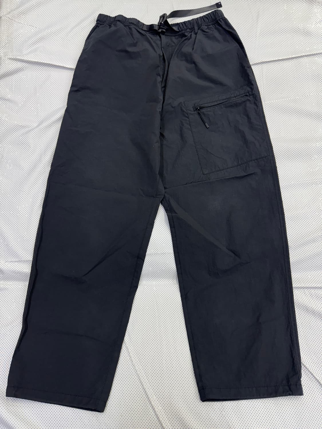 모이프 moif 유니폼팬츠 상품이미지1