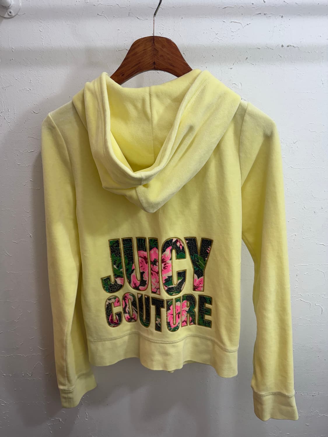 JUICY COUTURE 쥬시꾸뛰르 레몬맛 코디💛 상품이미지7