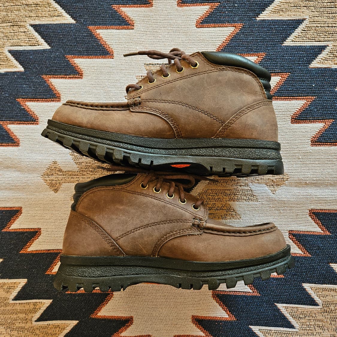 90/00s 나이키 ACG 하이킹 부츠 상품이미지3