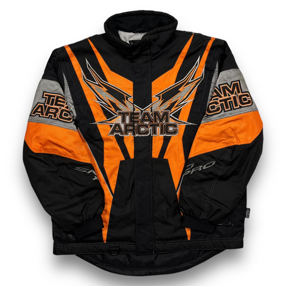 Team Arctic cat Thunder Racing Jacket 상품이미지1