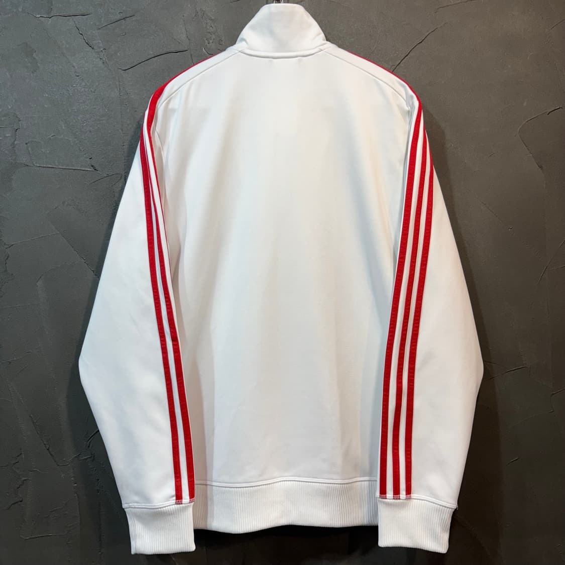 [XL] ADIDAS 아디다스 맨체스터 유나이티드 트랙탑 져지 상품이미지6