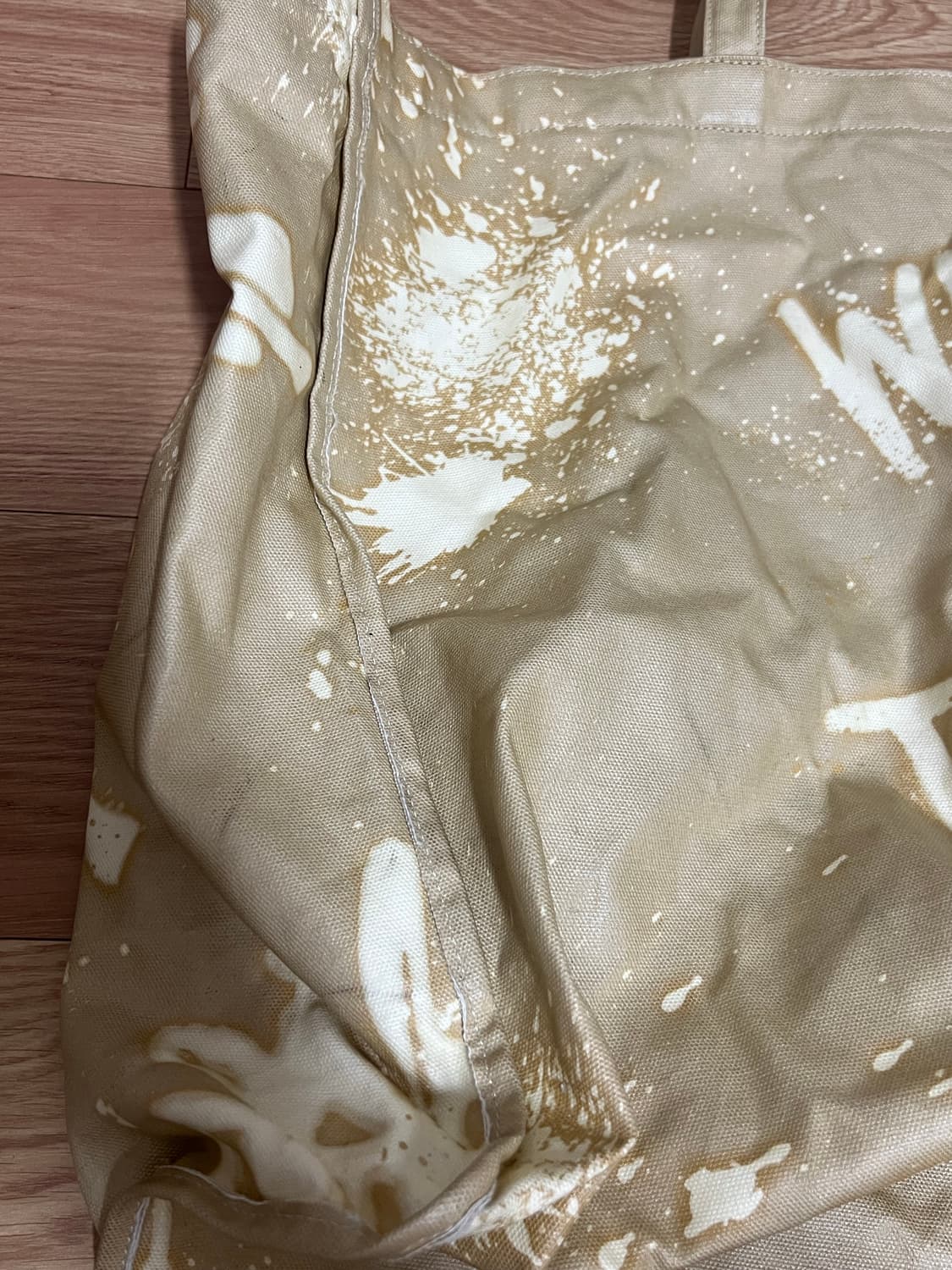 아크네스튜디오 빅 숄더백 상품이미지9