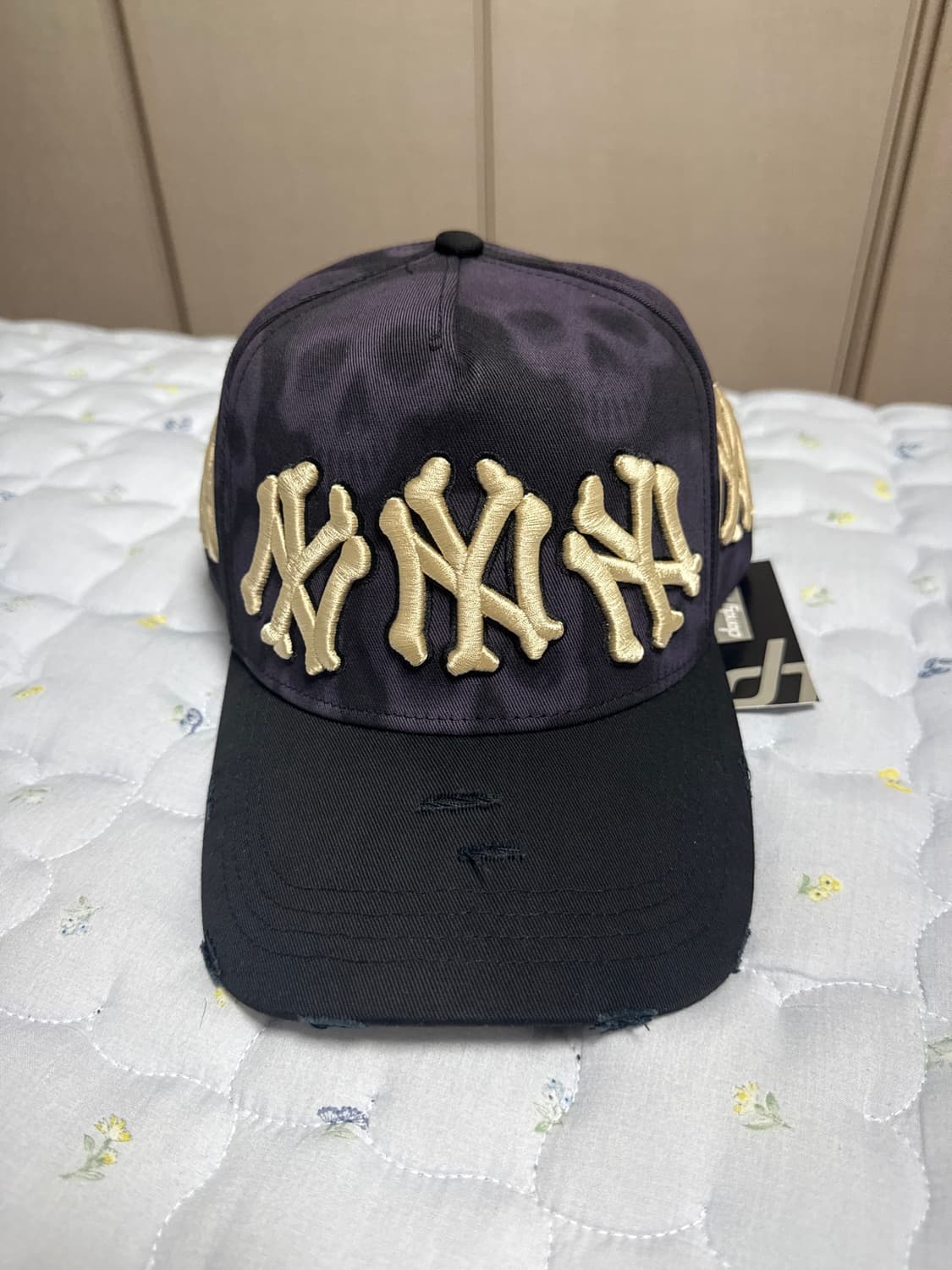 Dandy “NY Skelly” Hats 상품이미지1