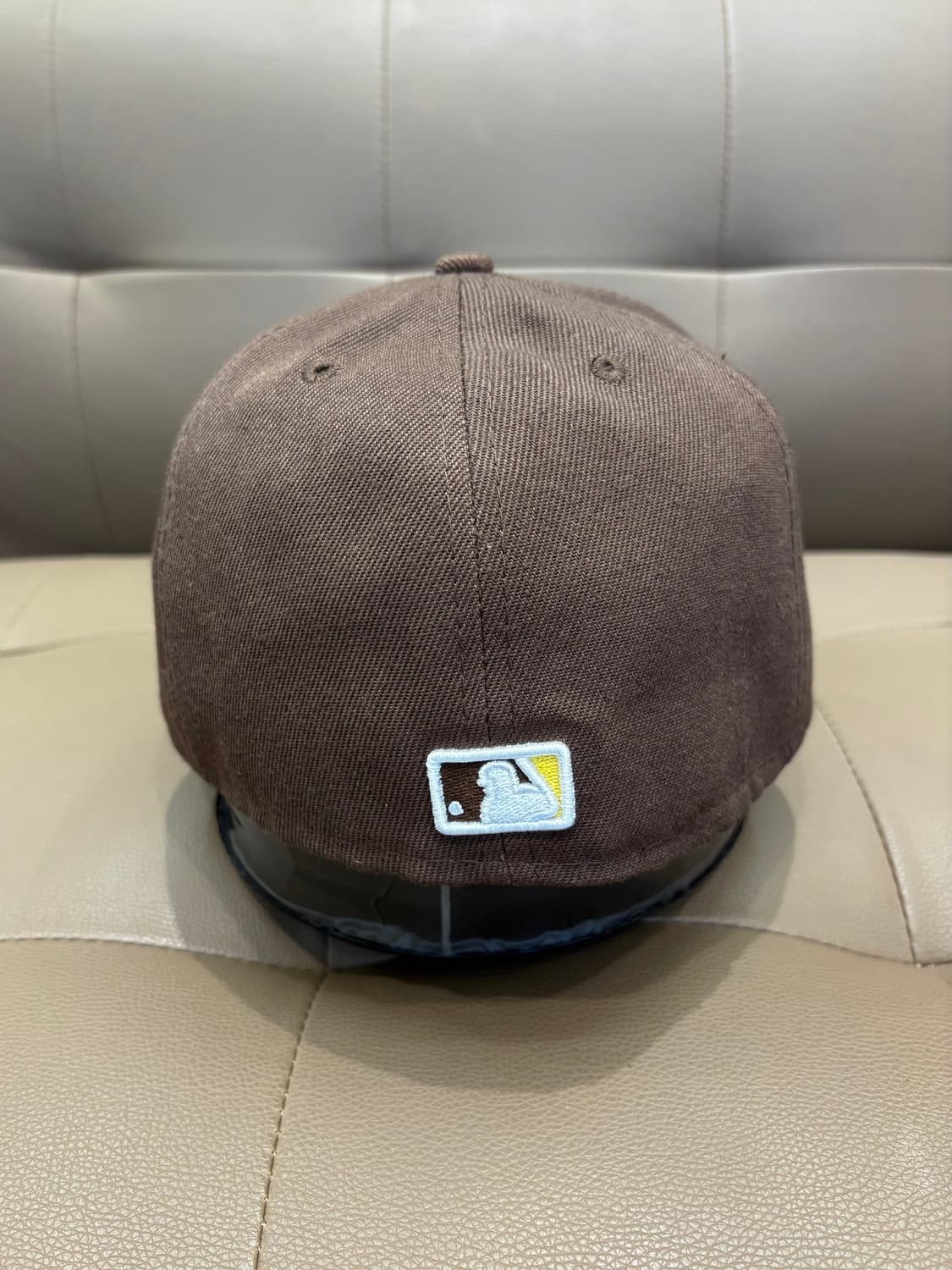 뉴에라 샌디에이고 59 캡 상품이미지5