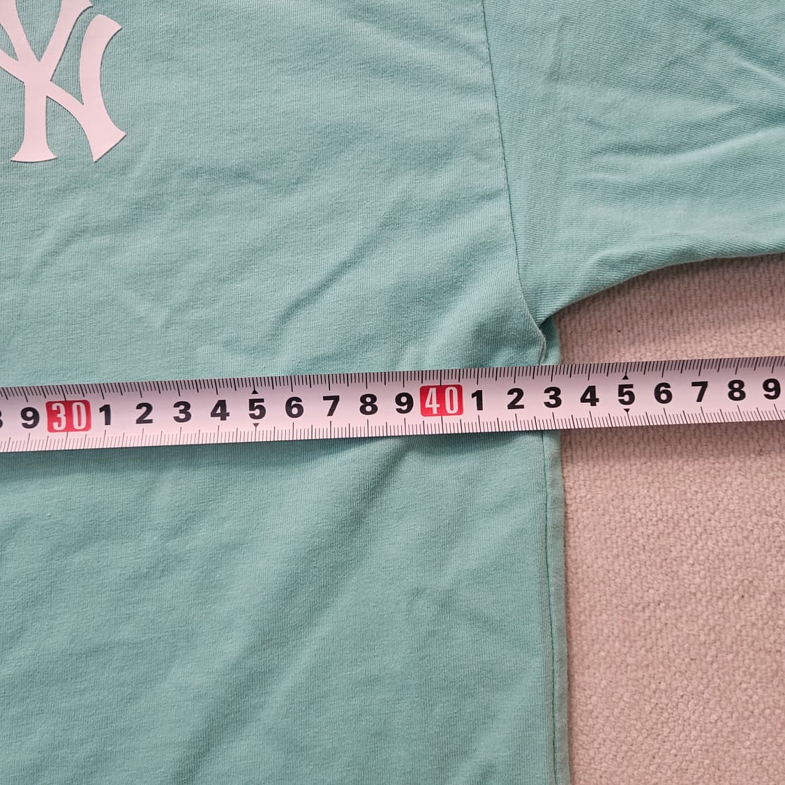 MLB 키즈 반팔티 0304Y 상품이미지6