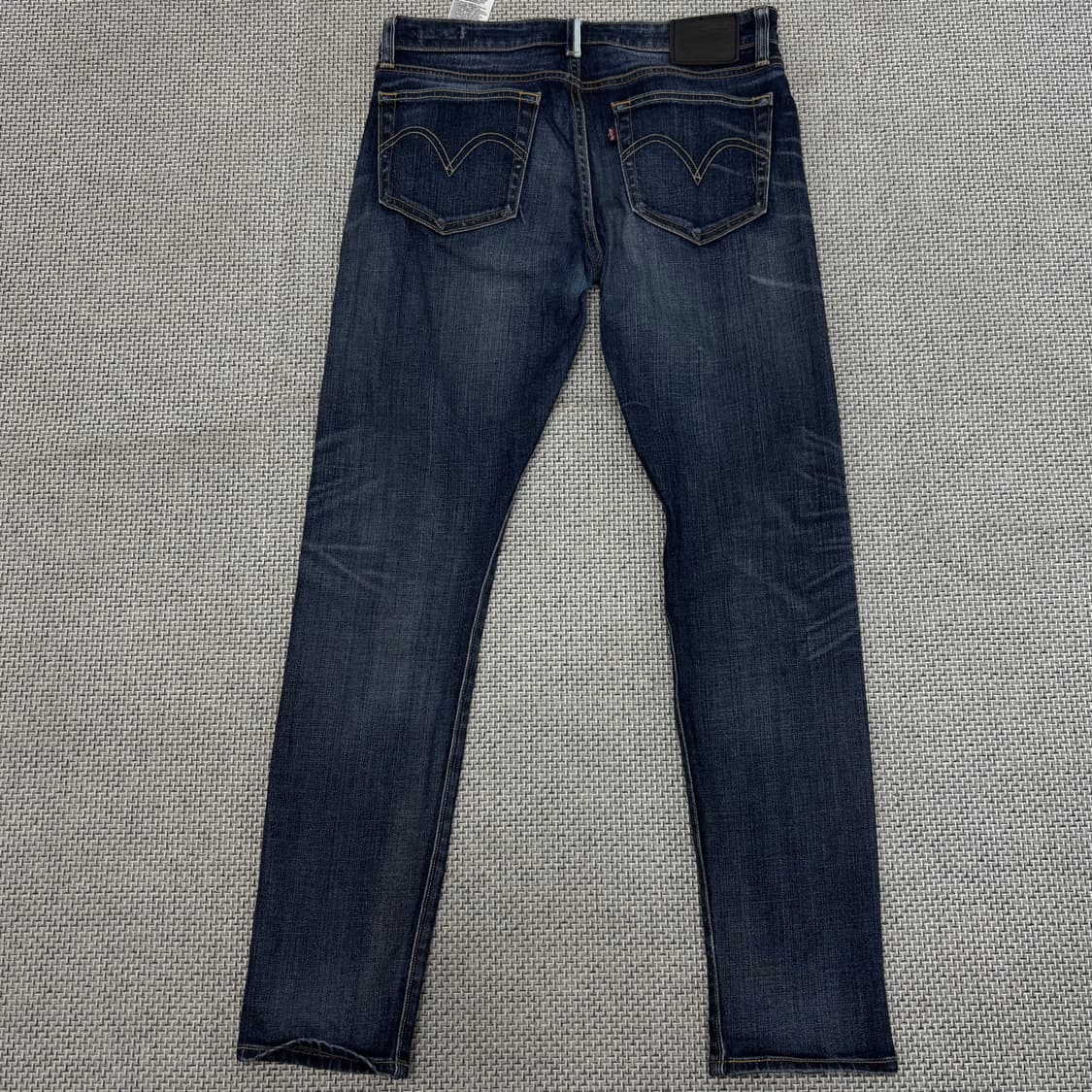Levi's 90s 501 셀비지 데님팬츠W27 L32 상품이미지1