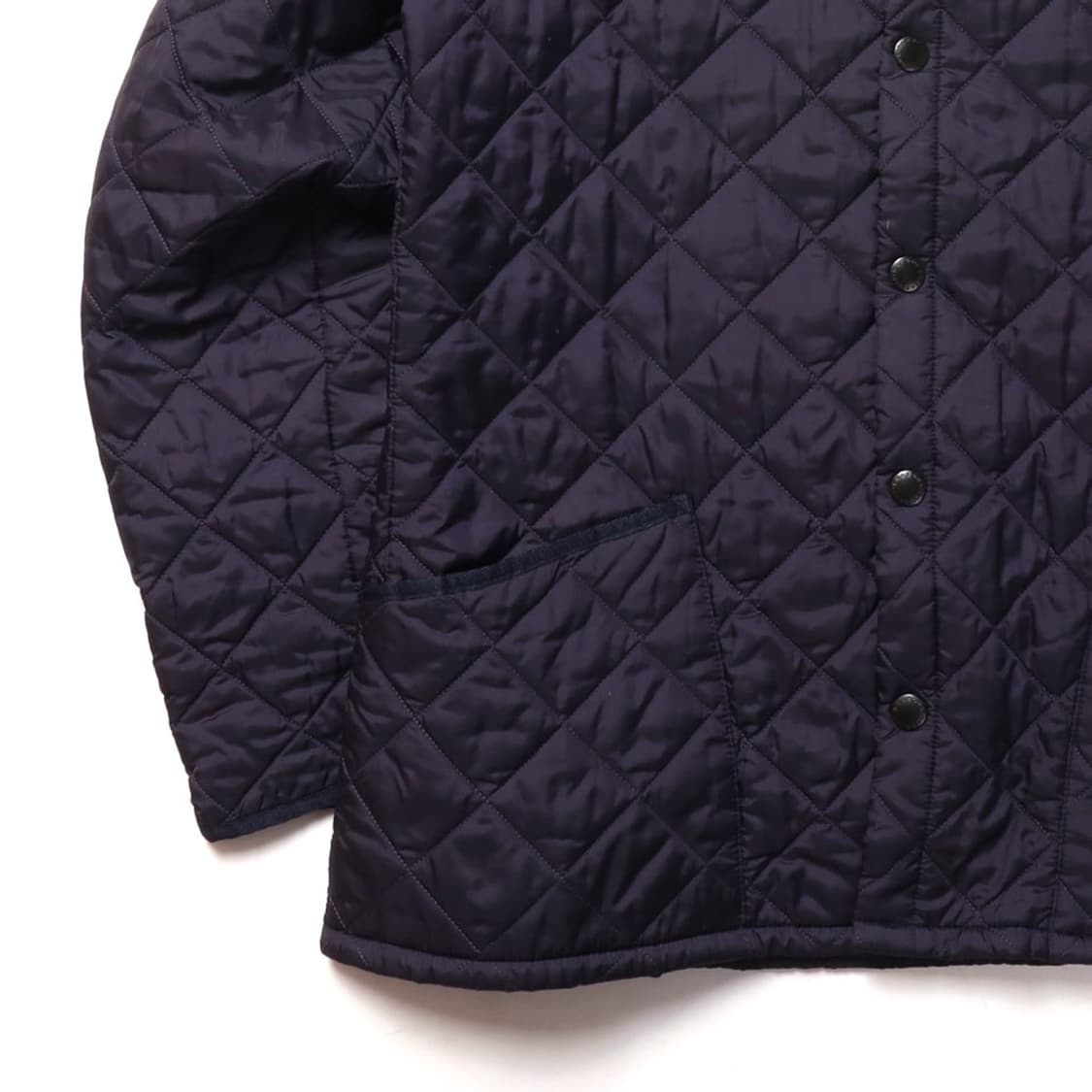 바버 Barbour Liddesdale Quilt 상품이미지3
