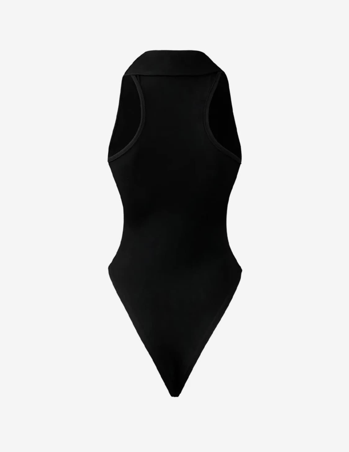 힐다 바디수트 Emo Collar Bodysuit 상품이미지2