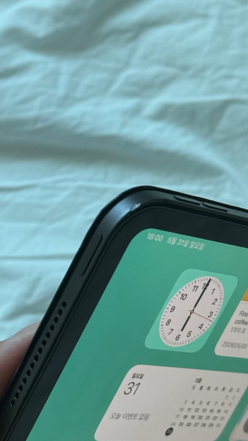 아이패드 프로 m4 1tb wifi 11인치 상품이미지7