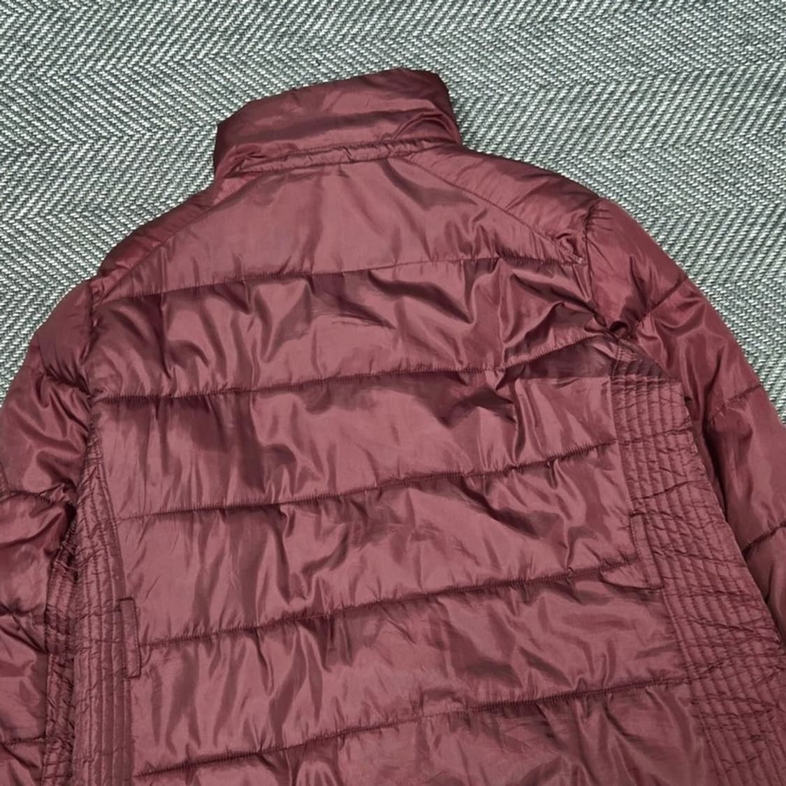 로렌 랄프로렌 패딩점퍼 v1383 상품이미지4