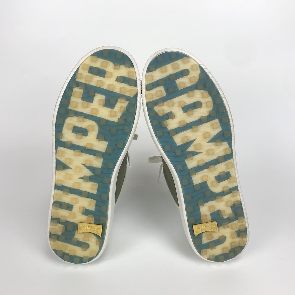 캠퍼 골프화 남성270 상품이미지9