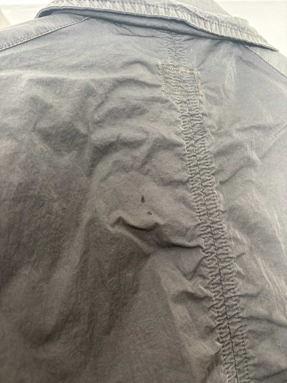 [48/하자] 빈티지 cp컴퍼니 수류탄 자켓 상품이미지6