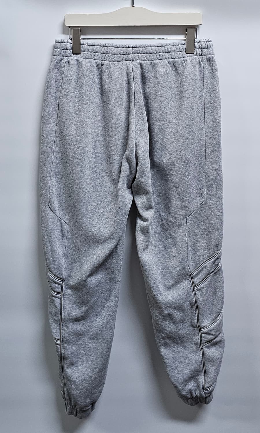 아디다스 기모 조거팬츠 L 상품이미지2