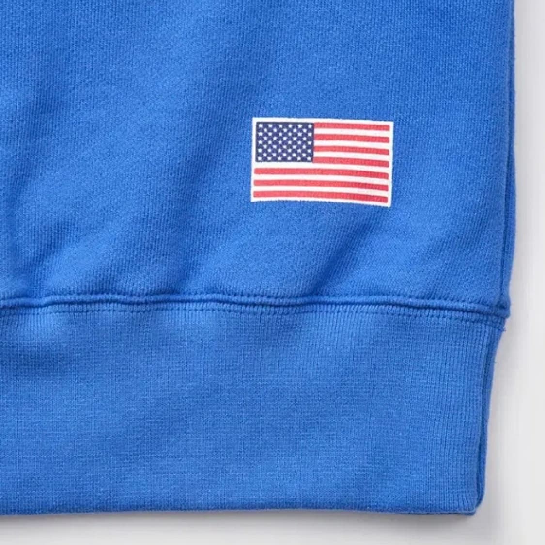 [정품] 호텔세리토스 로스앤젤레스 오버핏 맨투맨 2사이즈(새제품) 상품이미지4