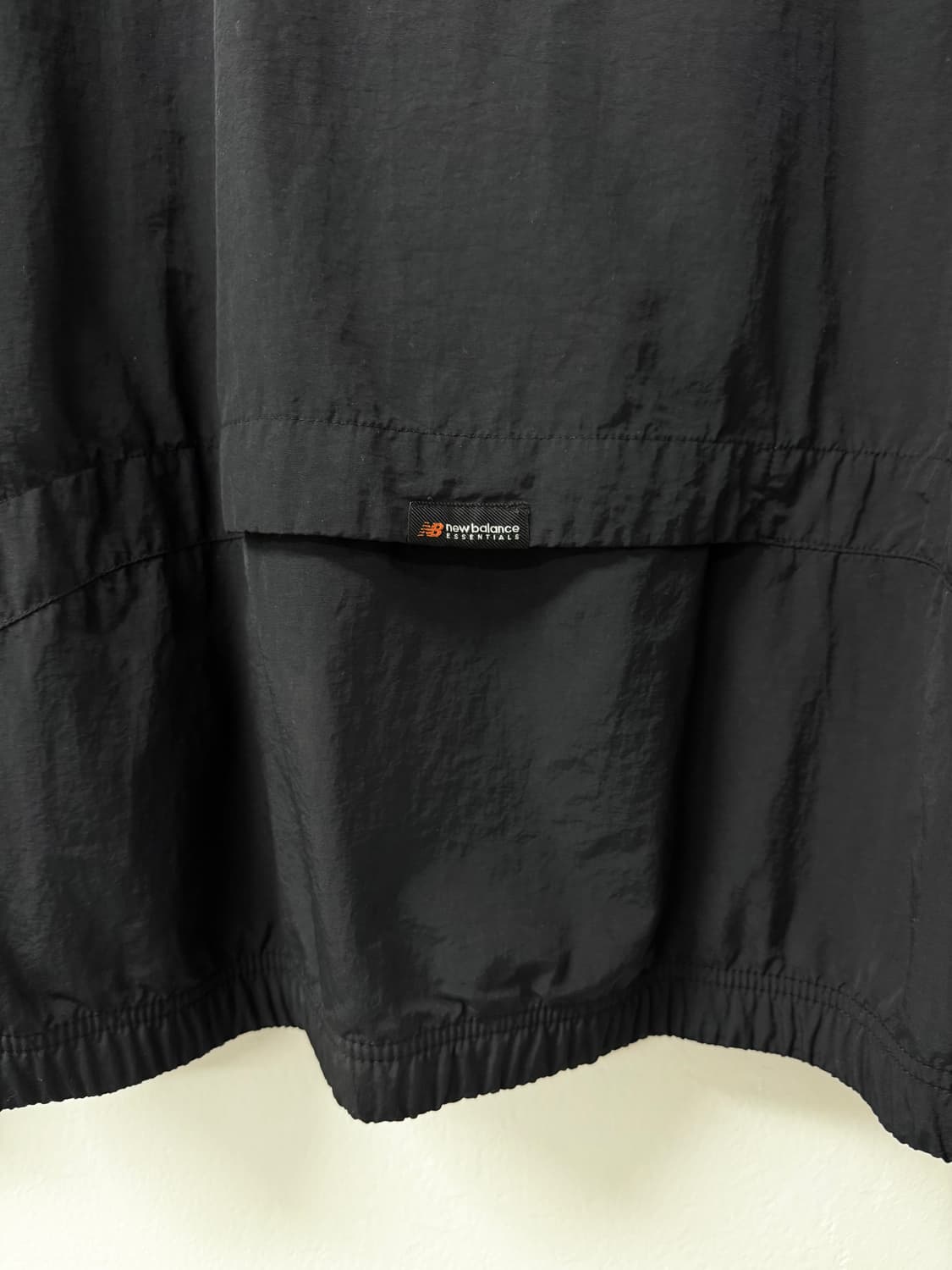 100사이즈 남성 뉴발란스 바람막이 자켓 상품이미지6