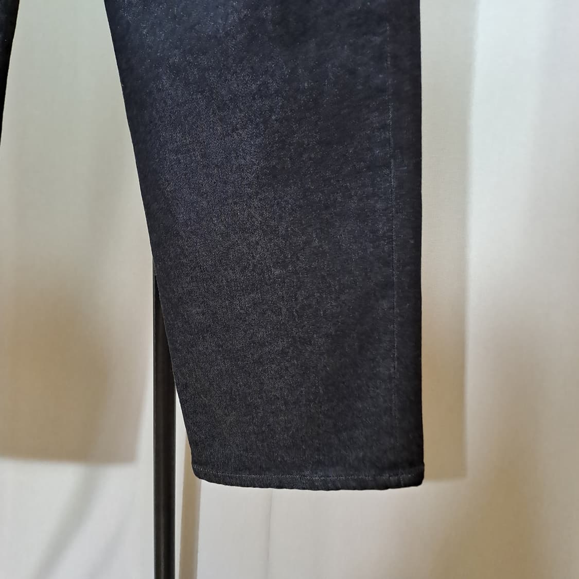 (택포) 빈폴 25FW 와이드 데님 팬츠 34 B474 상품이미지4