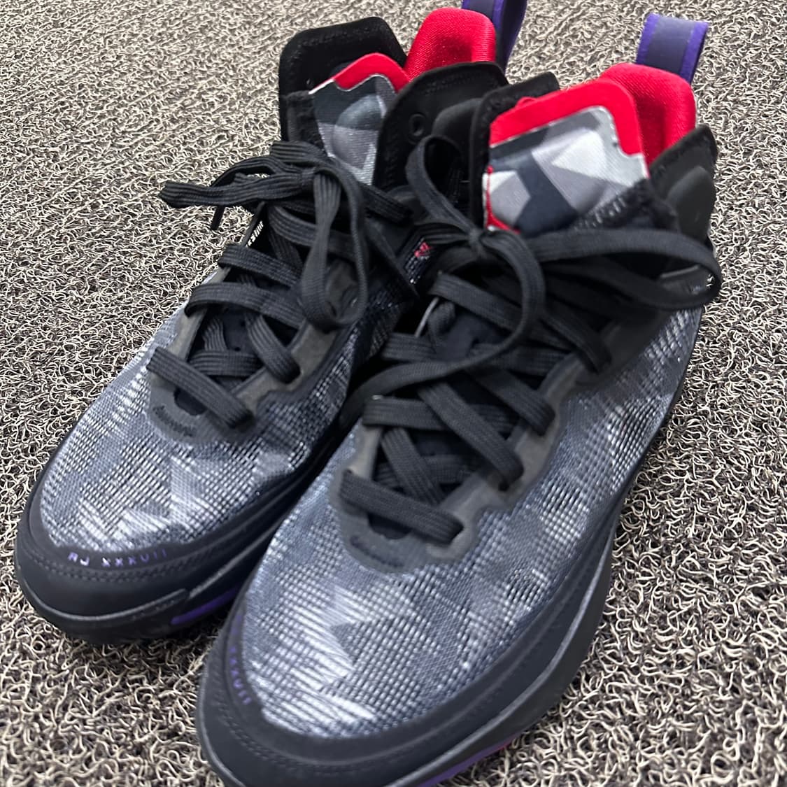 조던 37 RF 랩터스 농구화 운동화 240 상품이미지3