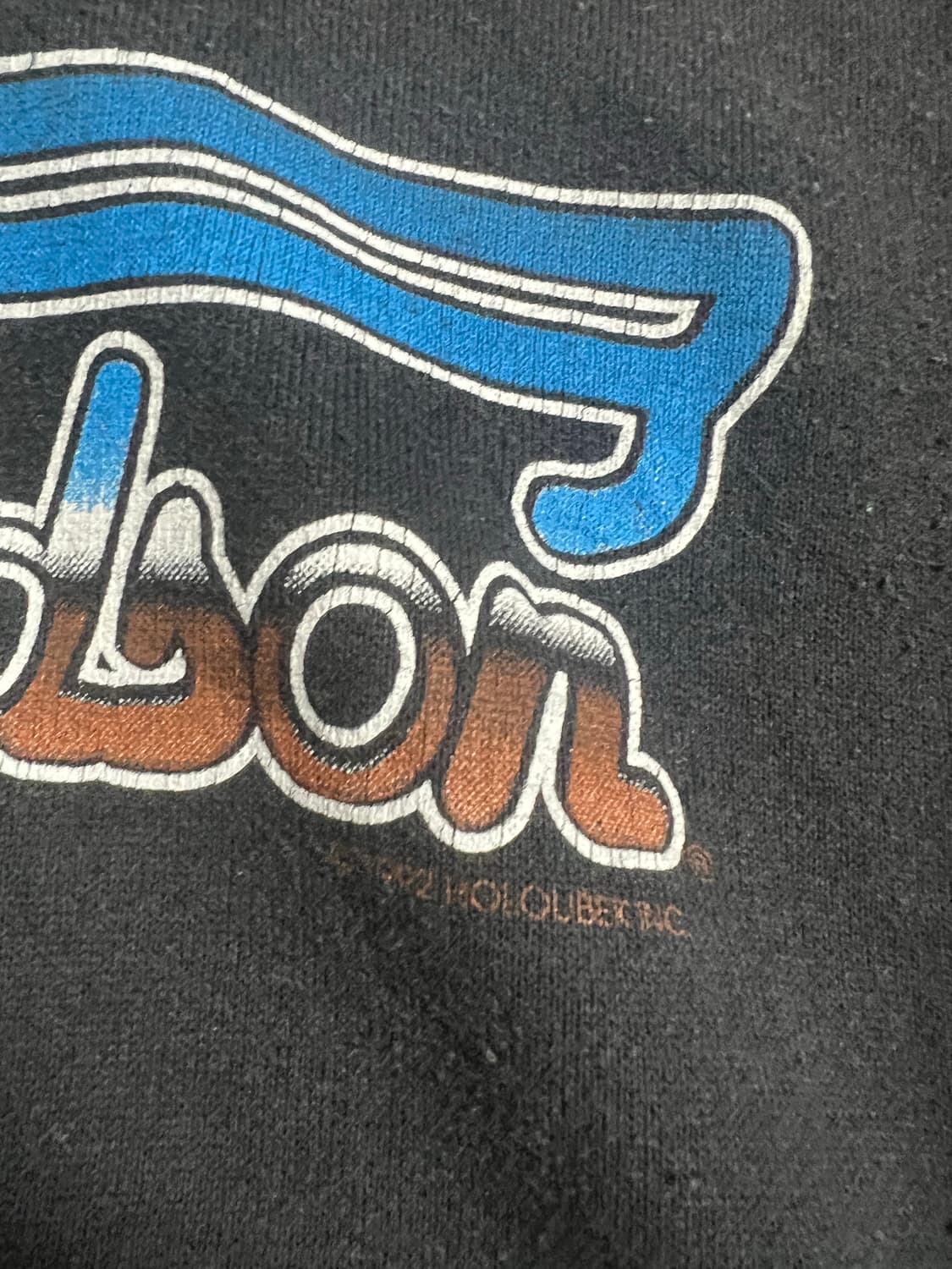 90s 할리 후드티 xl 상품이미지4