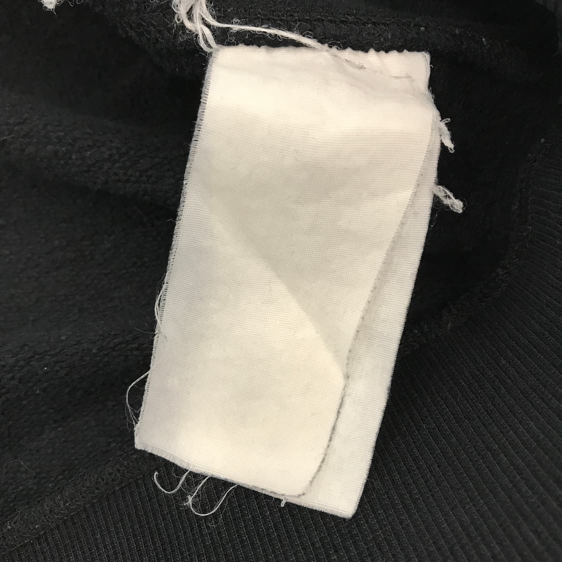 겐조 KENZO 타이거 자수 맨투맨 [L] 상품이미지5