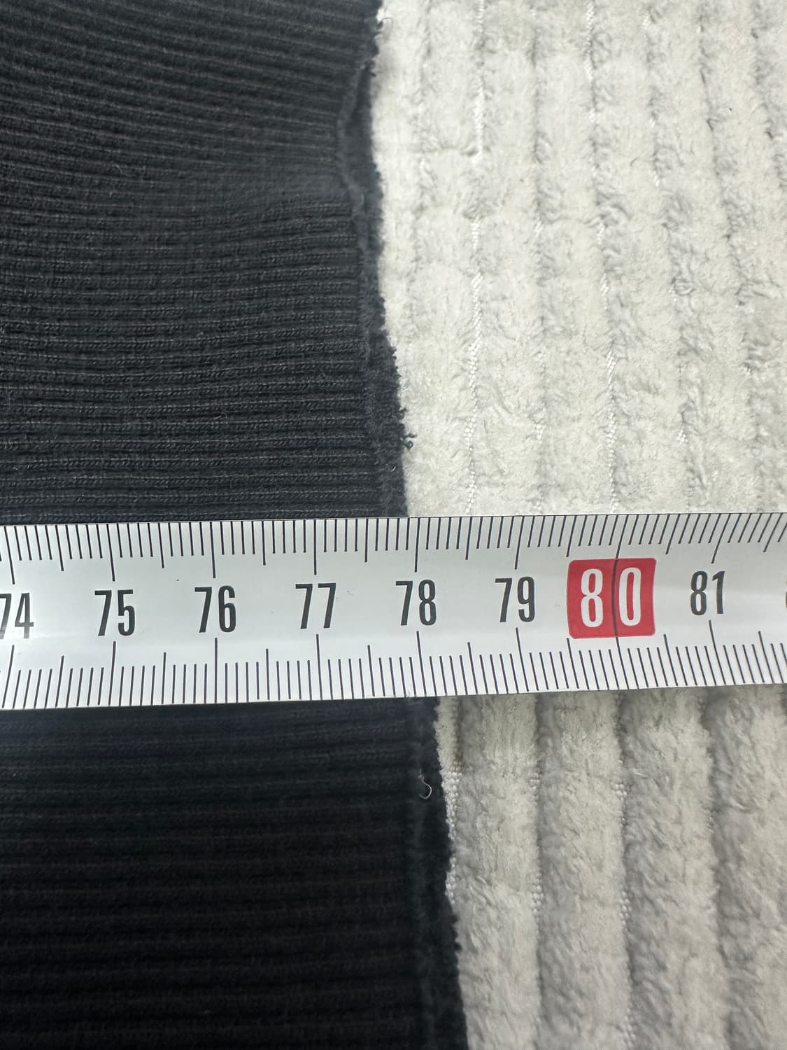 베트멍 19시즌 후드 상품이미지7