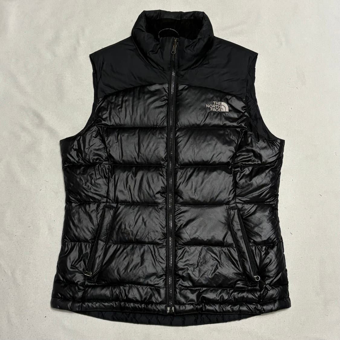 95 노스페이스 베스트 패딩 상품이미지2