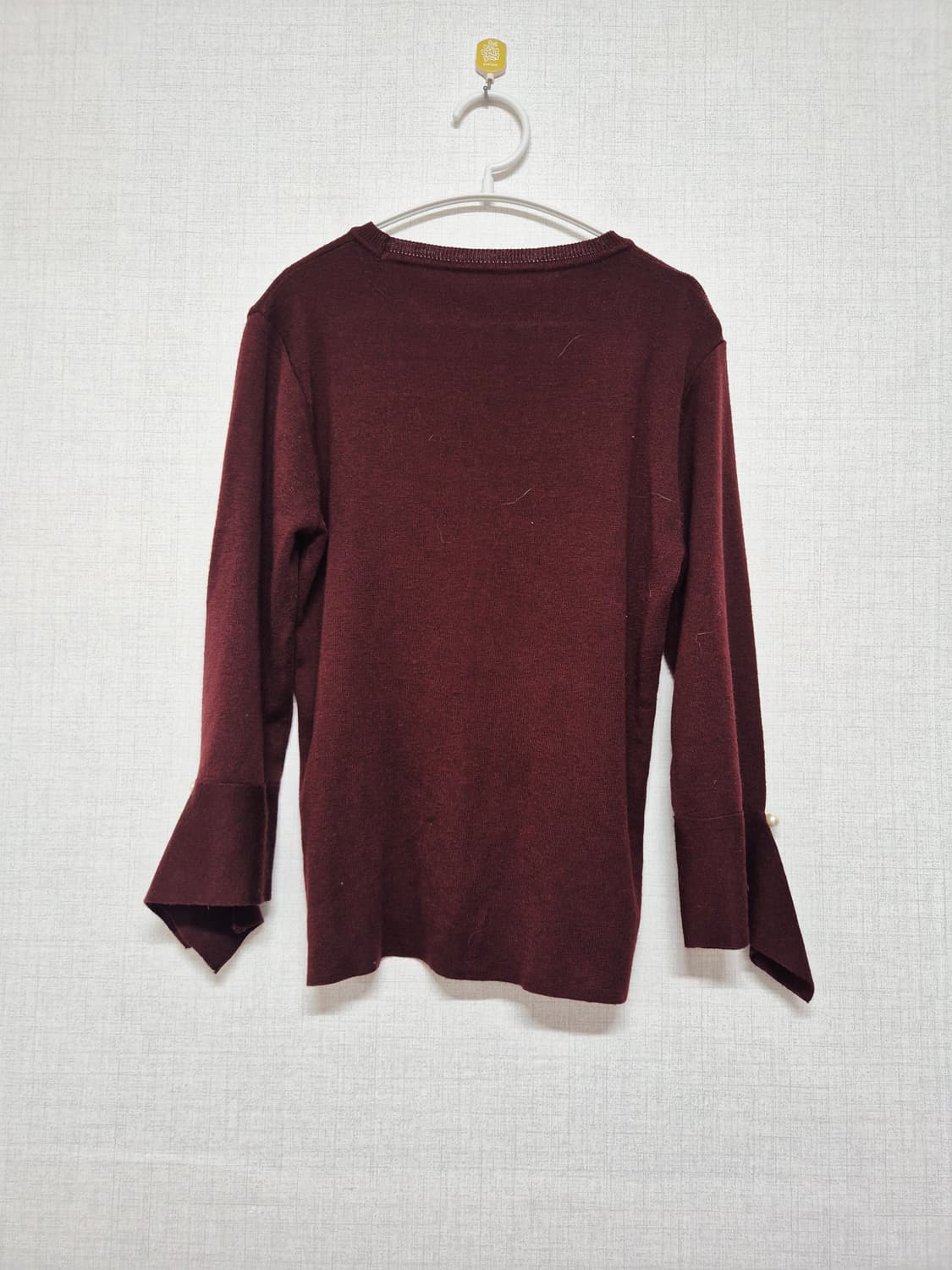 진주 티셔츠 상품이미지2