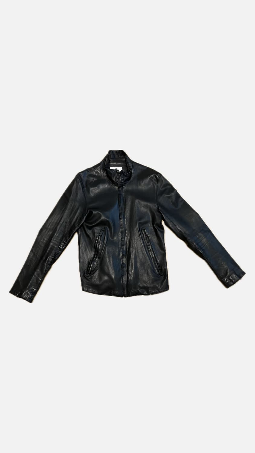 아티잔 메이킹 양가죽 자켓 상품이미지2