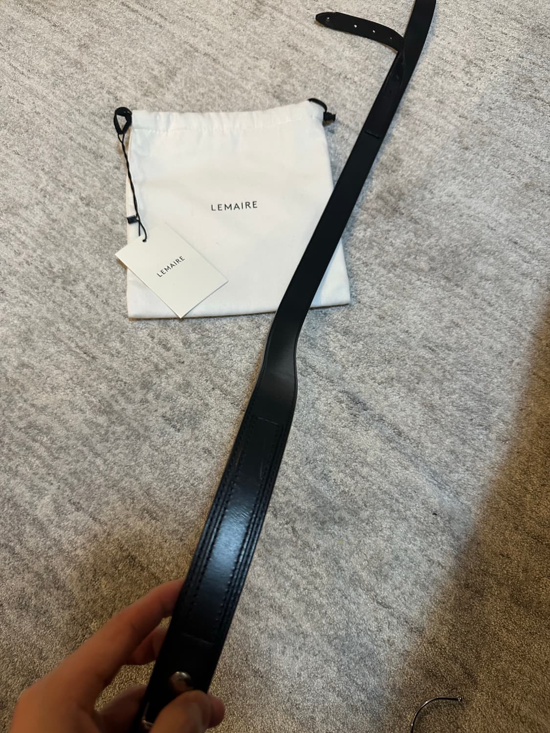 르메르 벨트 상품이미지8