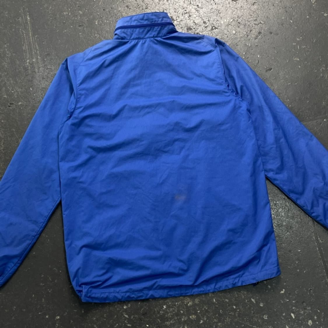 95 나이키 맨유 바람막이  상품이미지6