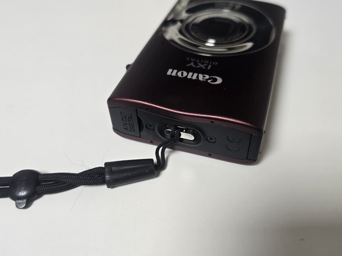 캐논 익시 ixy 20is(=익서스 ixus 80is) 풀박스 상품이미지6