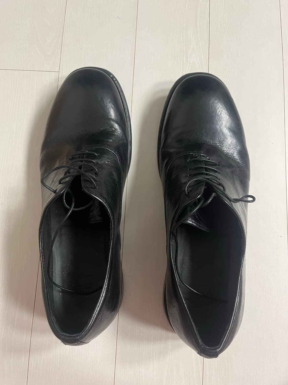 그라더스 더비슈즈 (41 size) =(260) 상품이미지1