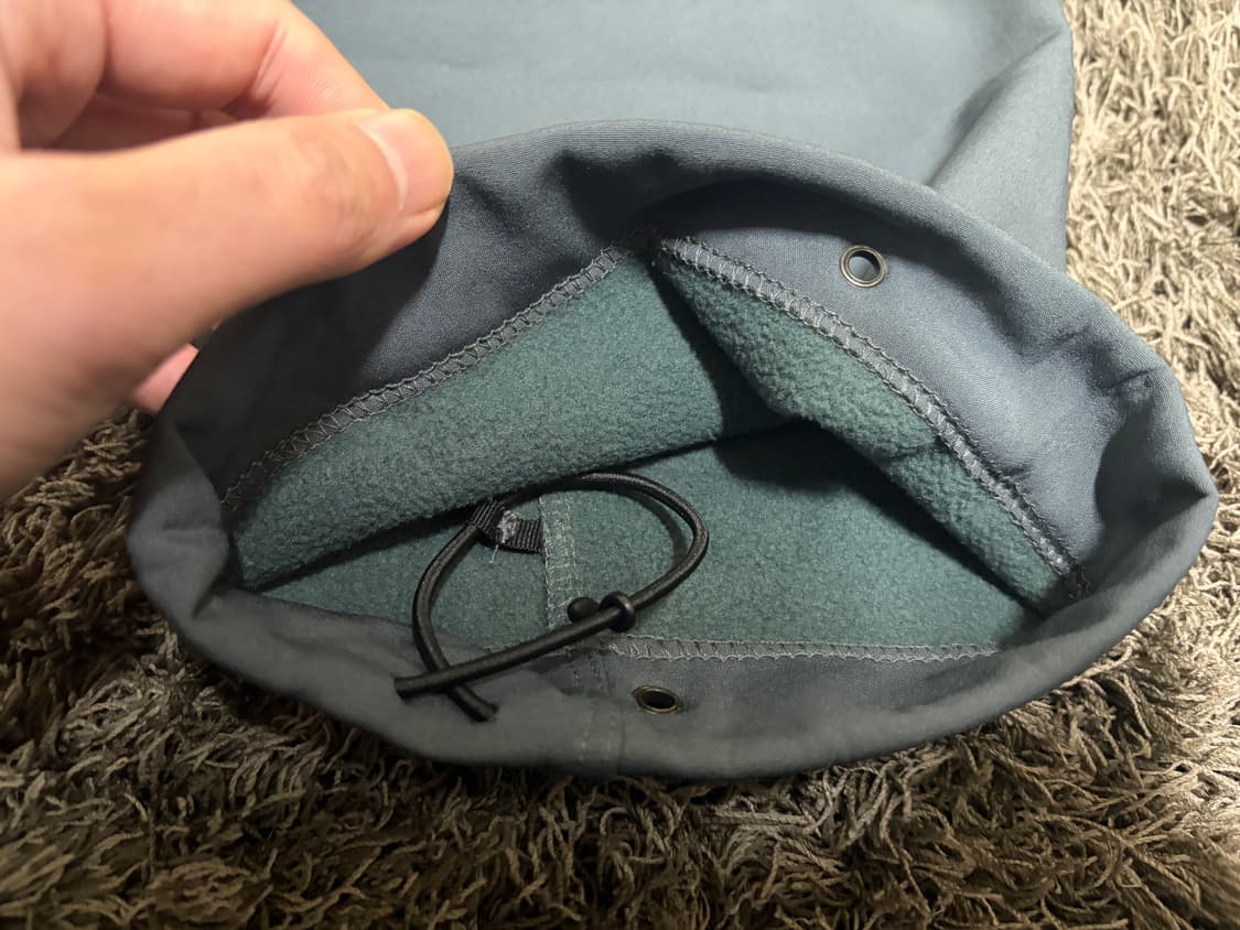 아크테릭스 시그마 FL 기모 동계 겨울 바지 팬츠 m 상품이미지9