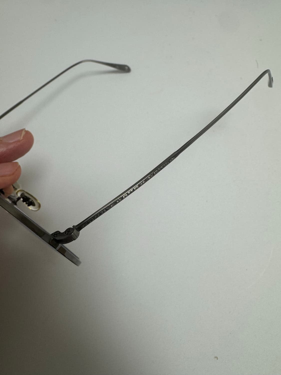 올리버피플스 도슨 상품이미지3