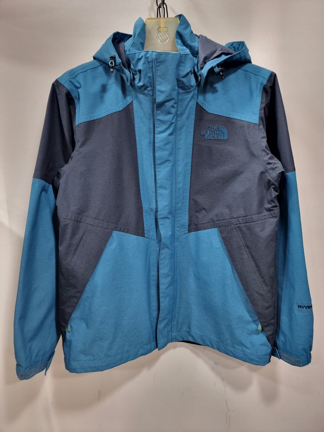 노스페이스 하이벤트 바람막이 (C895 상품이미지1