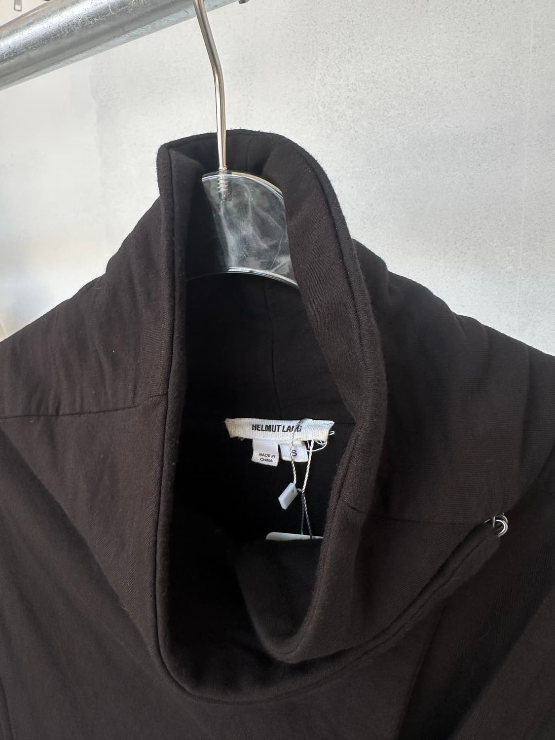 Helmut Lang Biker Jacket 상품이미지3