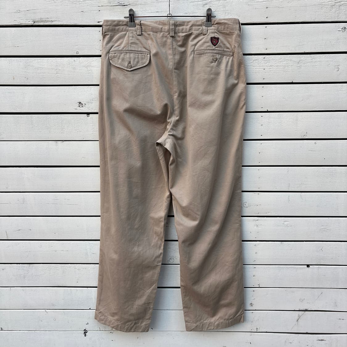 Polo 폴로 치노 팬츠 상품이미지2