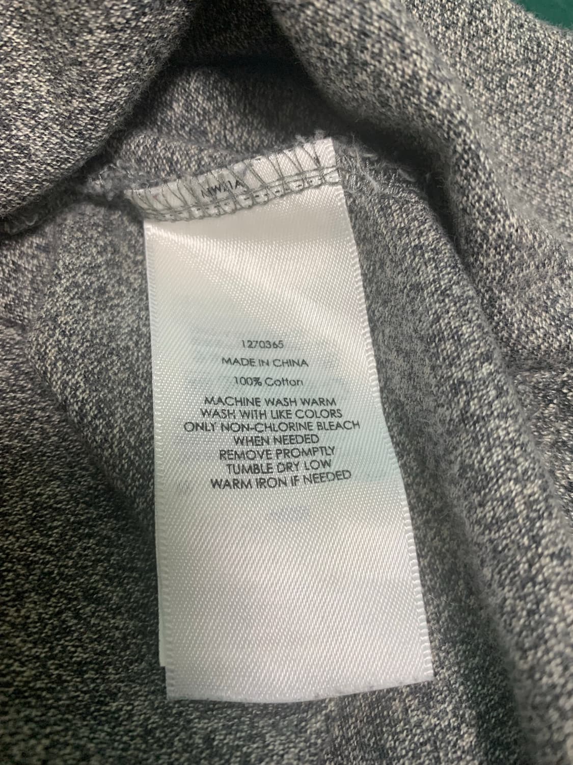 폴로 빅포니 치프키프 카라티 XXL 상품이미지4