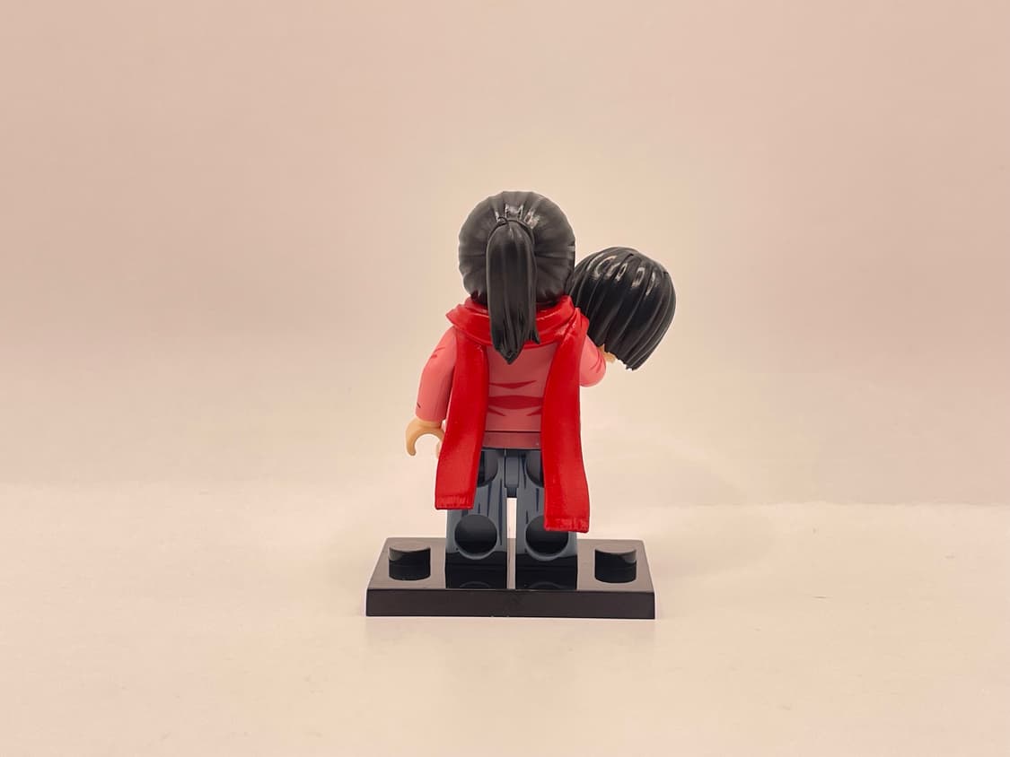 진격의 거인 피규어 미카사 아커만(배송비 포함 가격) 상품이미지2