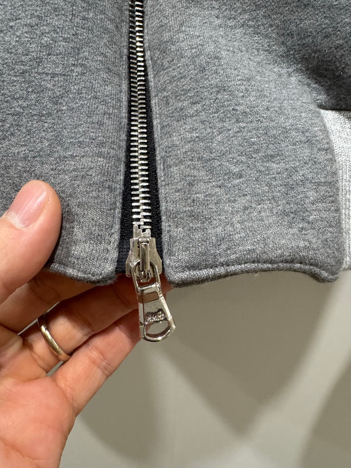 Vuja de 모치 자켓 S 상품이미지2