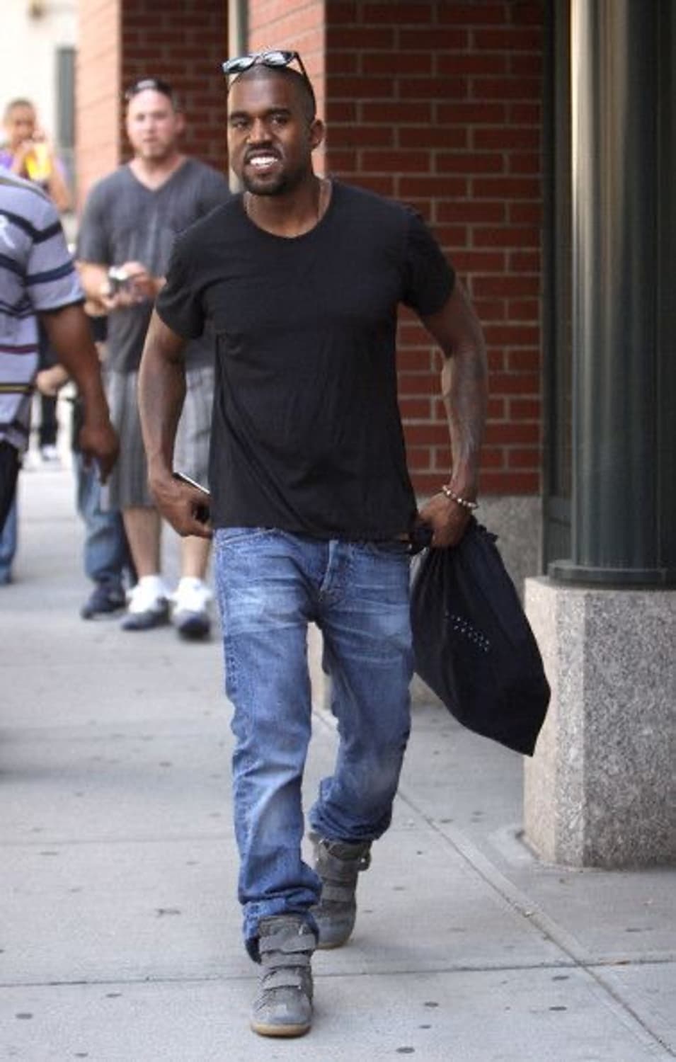 마르지엘라 하이탑 상품이미지9