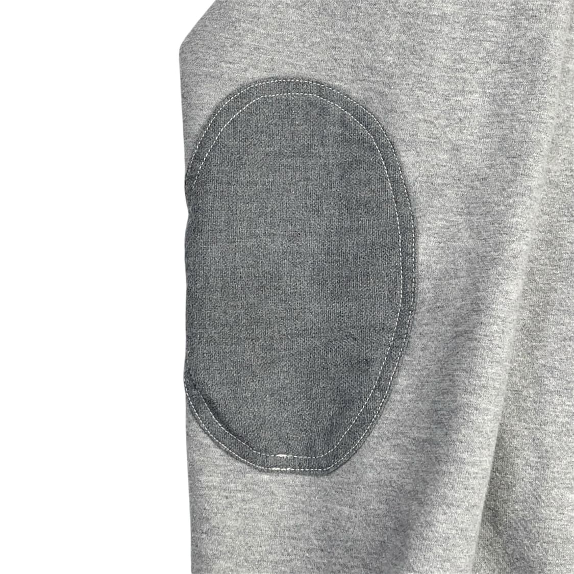 elbow patch hoodie 상품이미지5